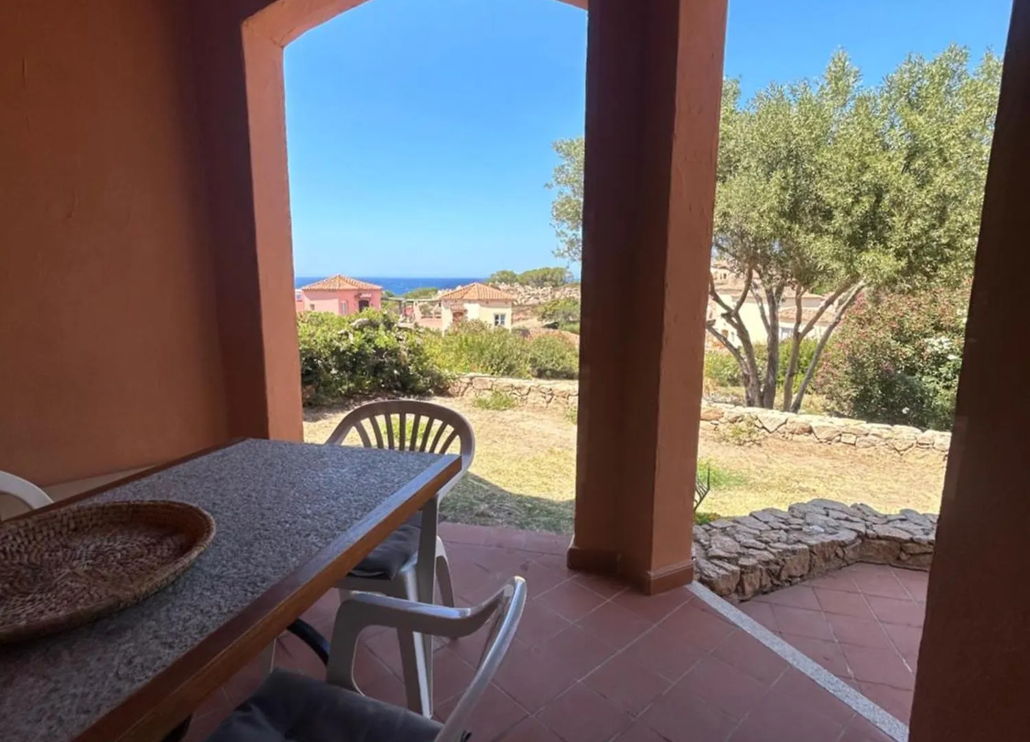 Appartamento Calarossa Village Isola Rossa  Italia