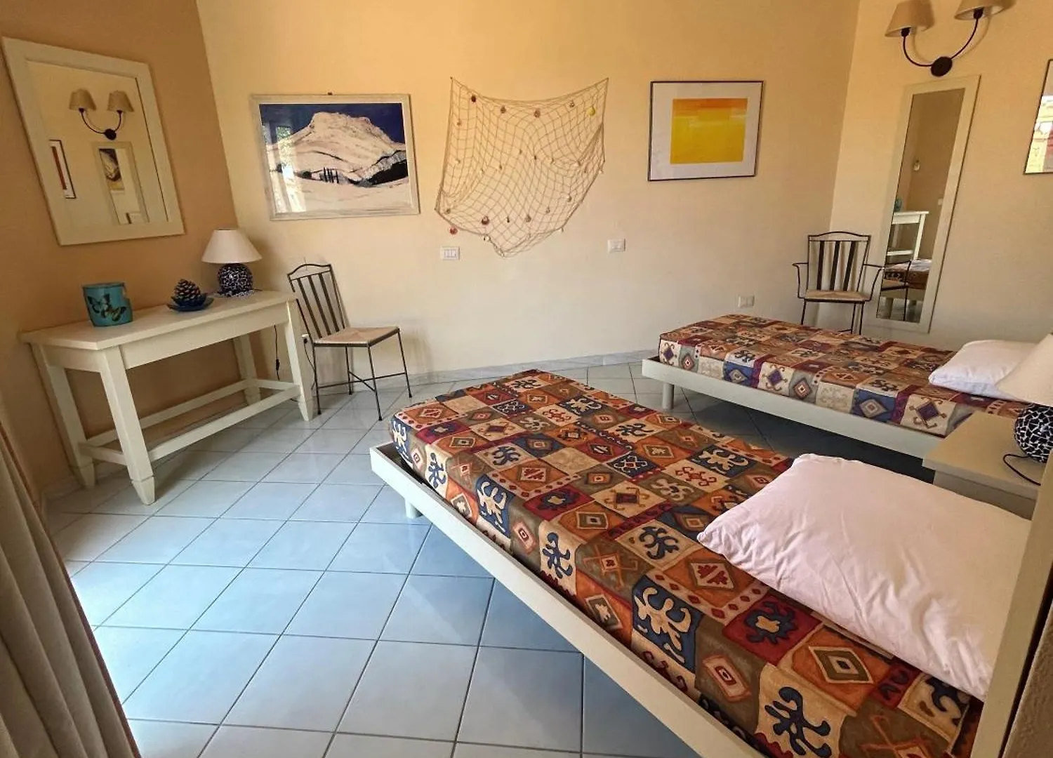 Appartamento Calarossa Village Isola Rossa  Italia