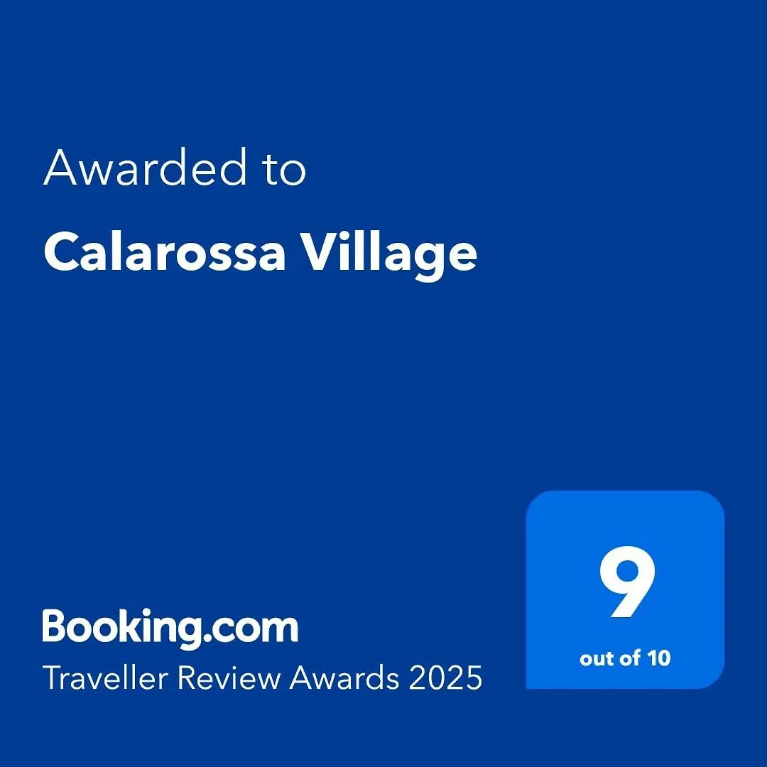 Appartamento Calarossa Village Isola Rossa
