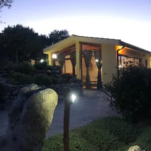 Appartement Wild Sud Sardinia, Teulada