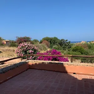 Cala Rossa Appartamento