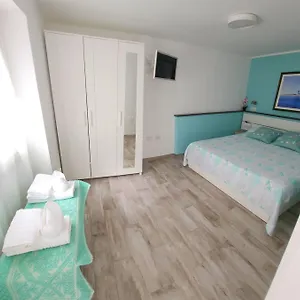 Appartement Casa Al Mare Orchidea - Motoparking - Wifi Free - Ac, Cala Gonone
