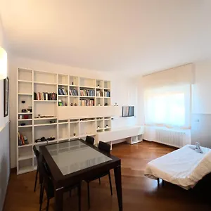 Almacasa A Modern Homeholiday Appartement La Spezia