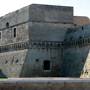 Dimora Cavallerizza Appartement Bari