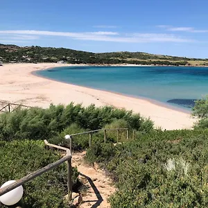  Apartment Borgo Vista Mare